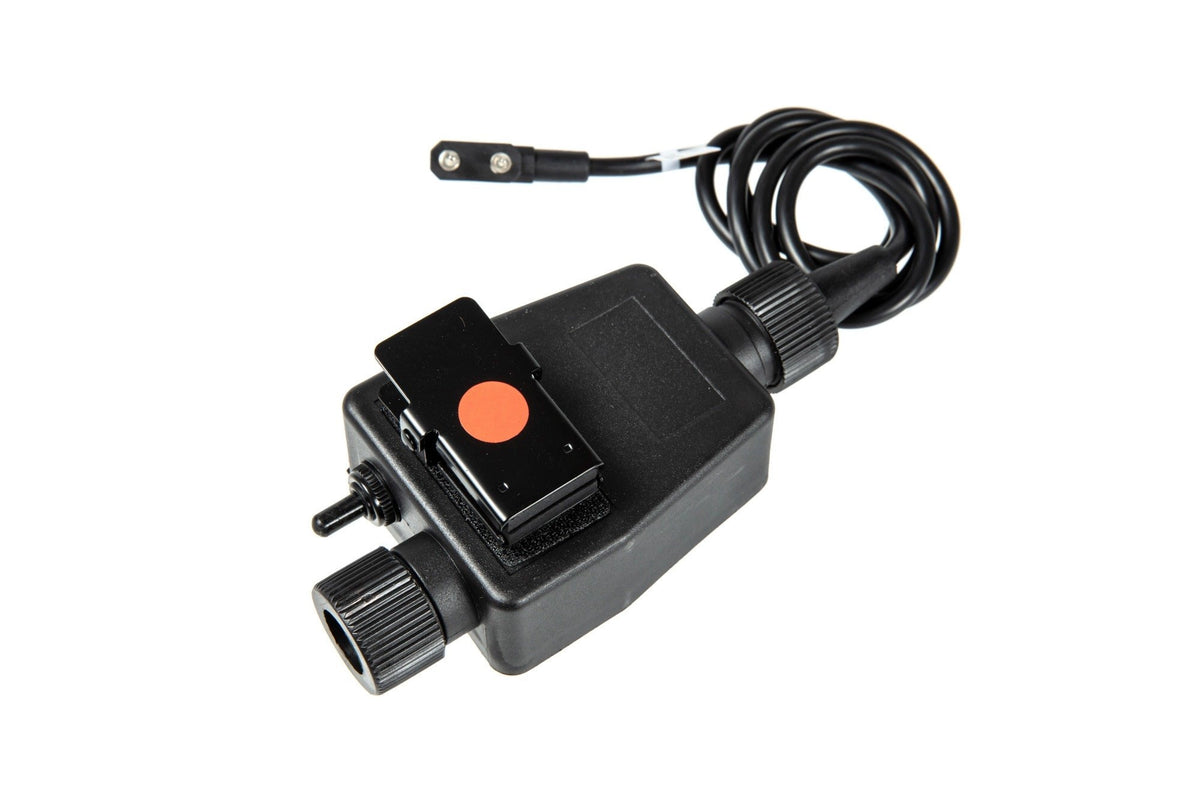 ZP116 zTEA - Kenwood PTT Button