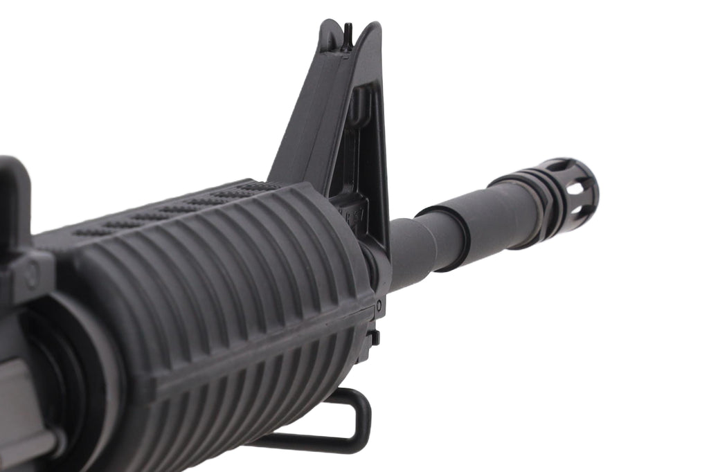 Rock River Arms M4/AR15 SA-E01 EDGE Gen.2 AEG Assault Rifle 14.5" – Black