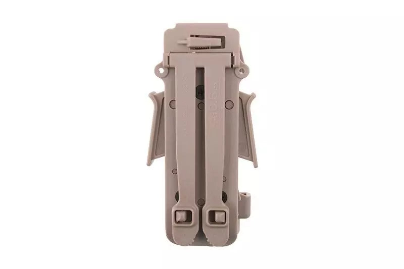 Flash Bang Automatic Pouch - dark earth
