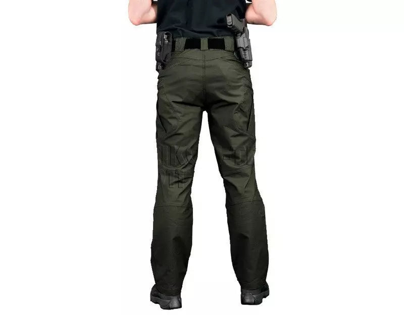 UTP Urban Tactical Pants (Rip-Stop) - jungle green