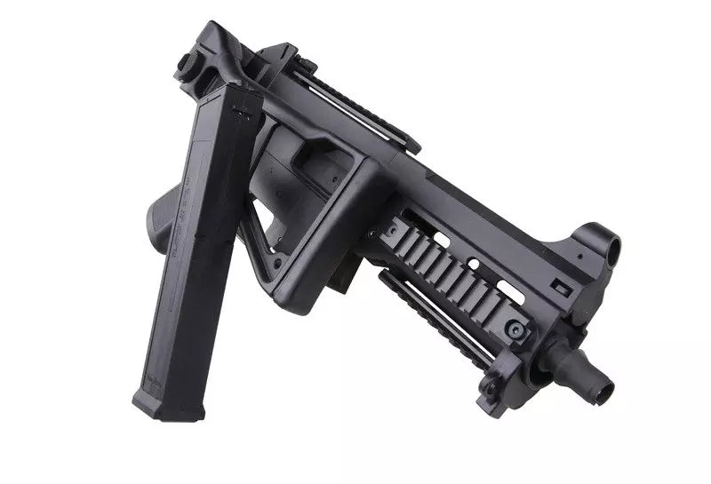 The UMG submachine gun replica