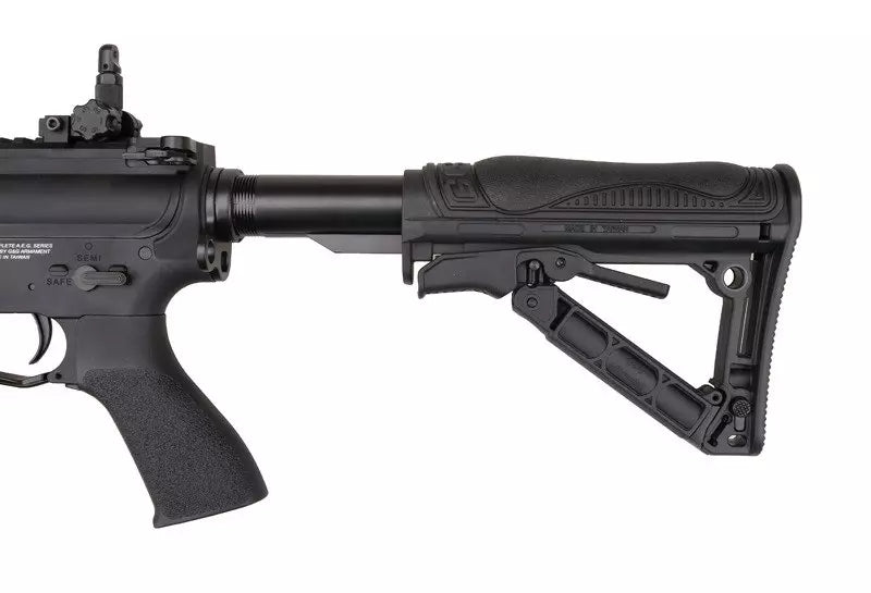 GR4 G26 Advanced carbine replica - black