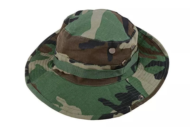 Boonie Hat - woodland