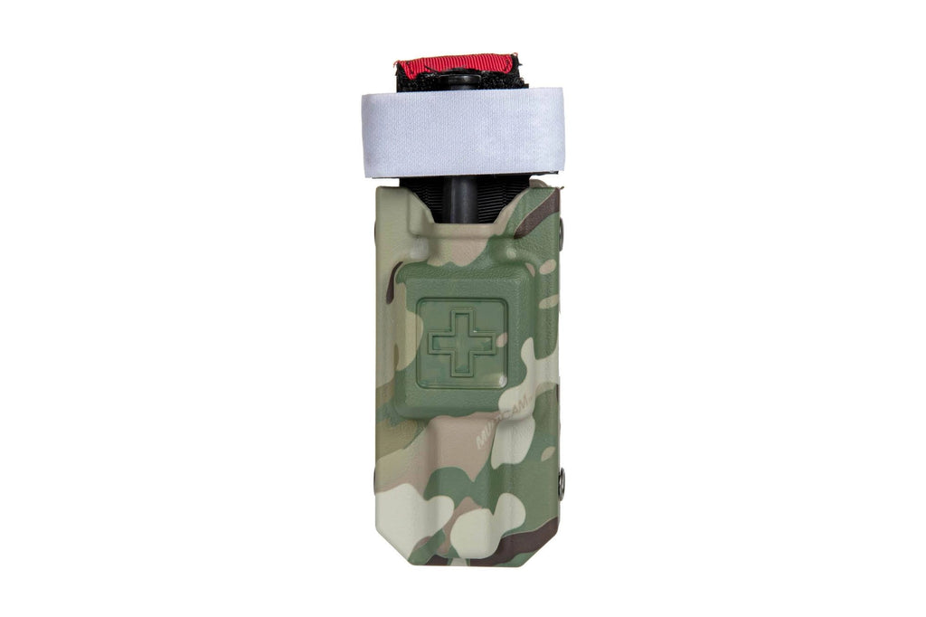 CAT tourniquet replica with holster - MC