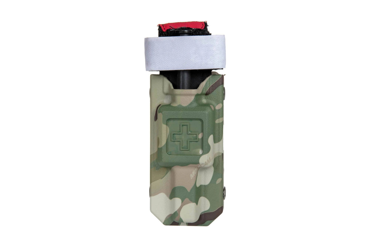 CAT tourniquet replica with holster - MC