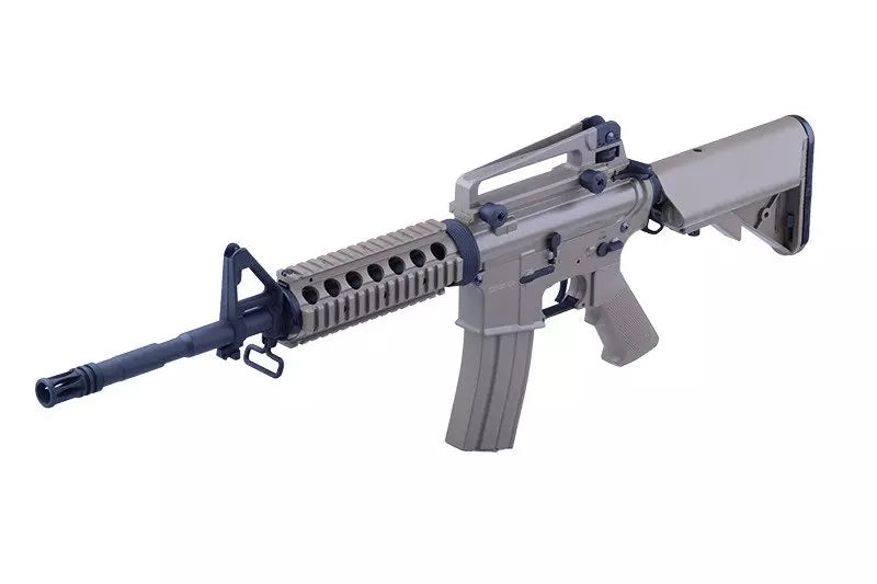 CM013 Assault Rifle Replica – Tan