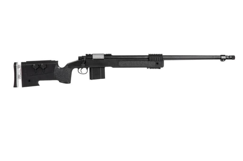 MB4417A Sniper Rifle Replica