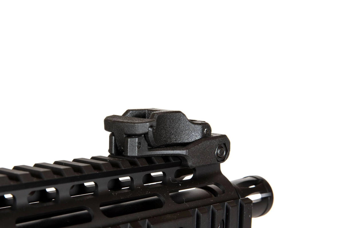 SA-C12 PDW CORE™ airsoft rifle - black