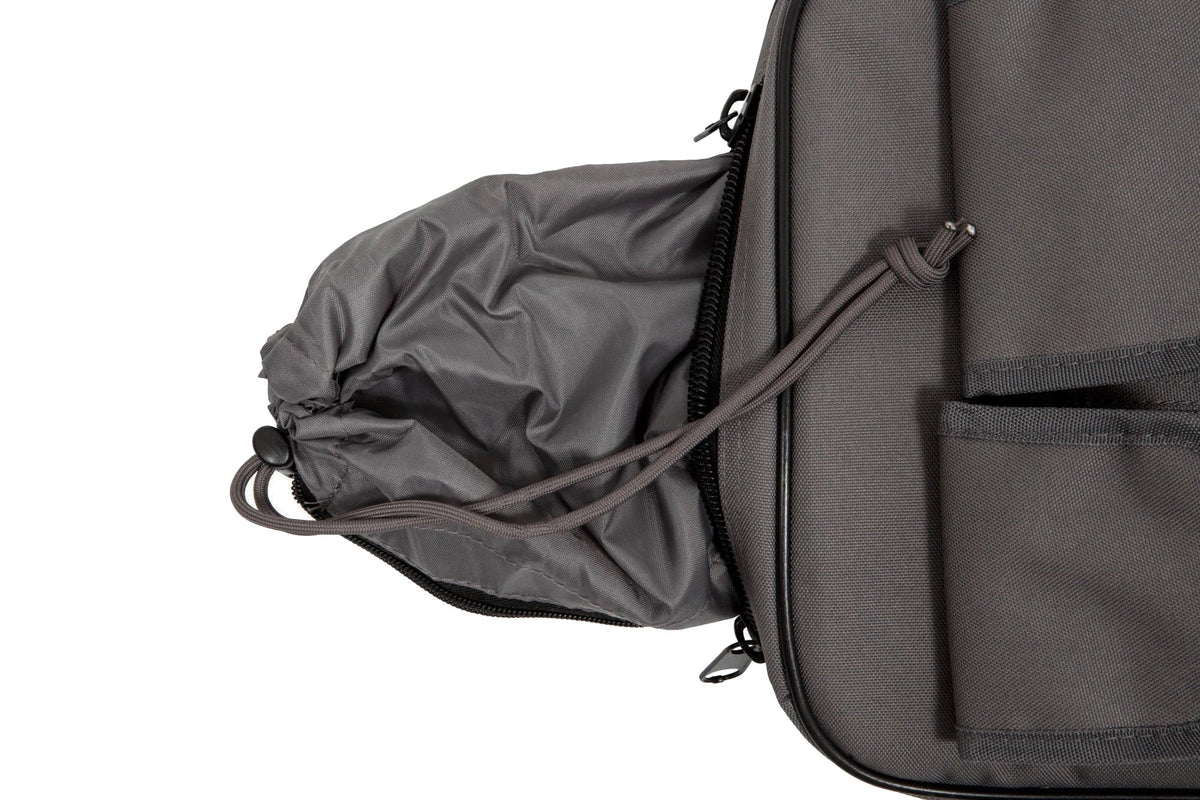 Gun Bag V1 - 98cm - Chaos Grey