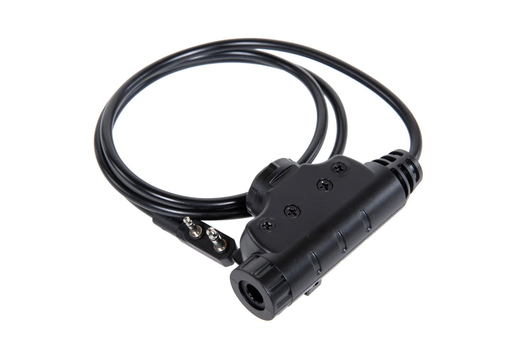 PTT button Wosport U94 V2 Kenwood