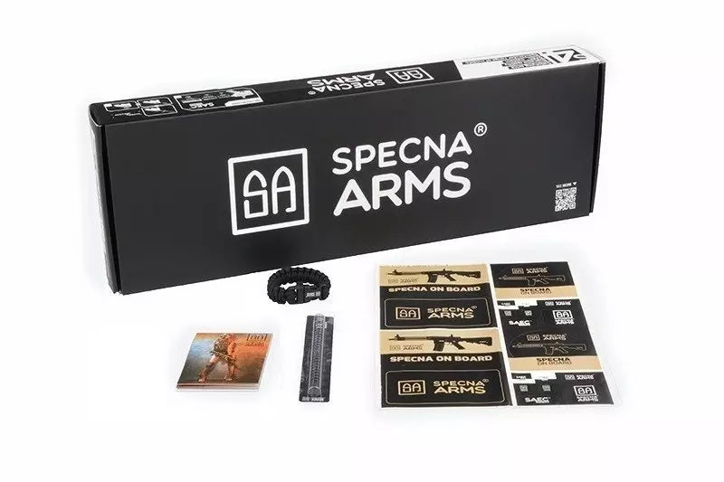 Specna Arms SA-B11 ONE™ URX SAEC™ System Carbine Replica