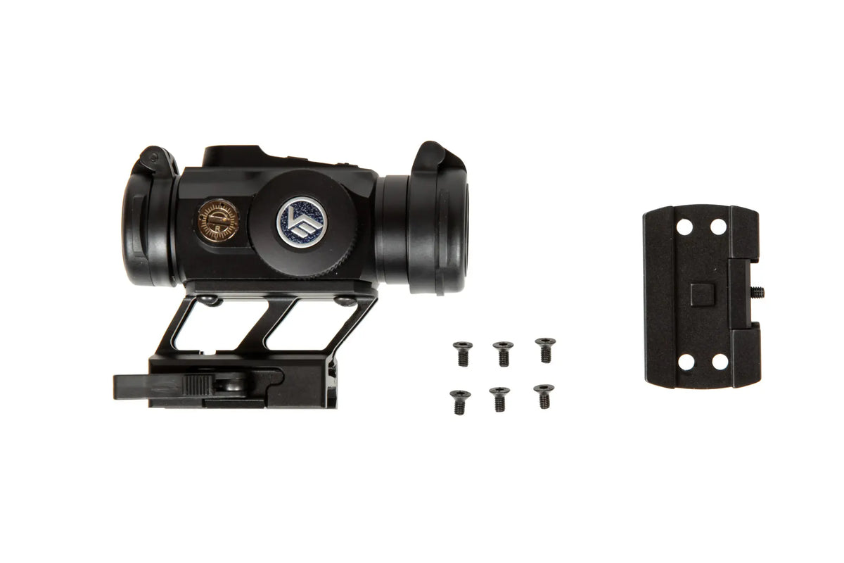 Maverick-IV 1x20 Mini Red Dot Sight