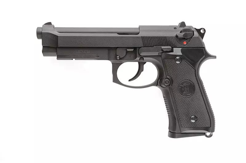 M9A1 pistol replica (green gas)