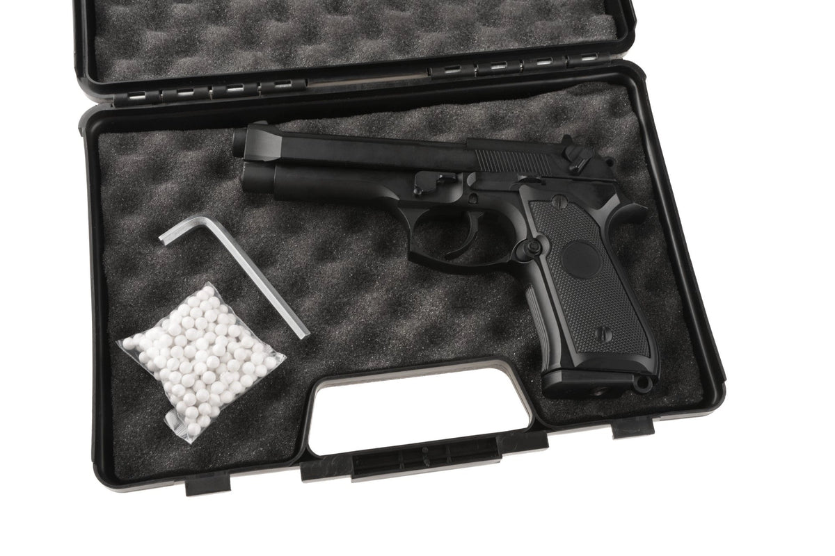 G195 Pistol Replica