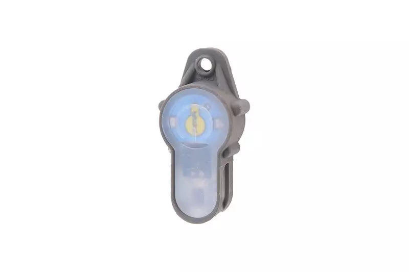 Lightbuck Pendant electronic marker - Foliage Green (blue light)