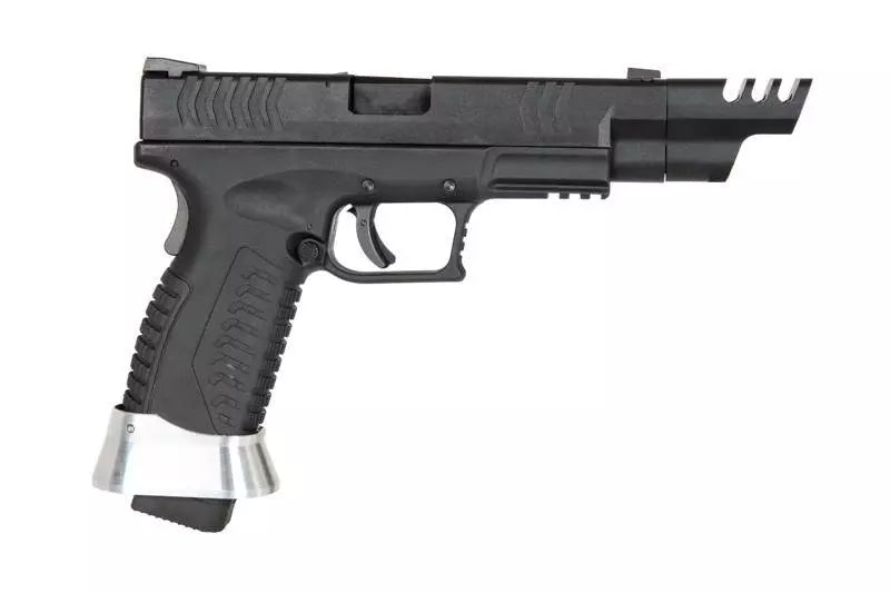 HK3 XDM IPSC pistol replica