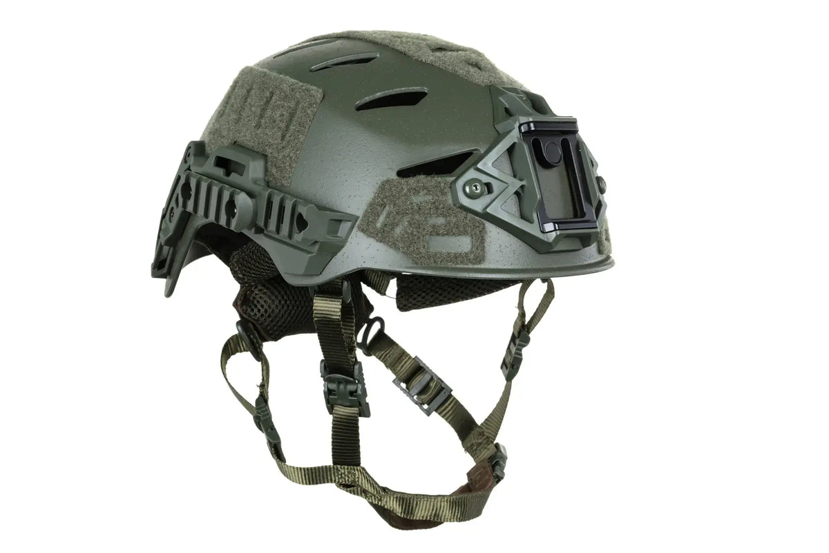 Wosport EX HL-102 helmet replica Olive