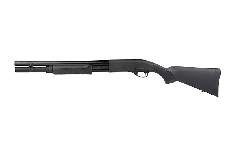 M870 Police Extended Version Shotgun Replica