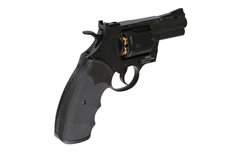 2,5 .357 revolver replica