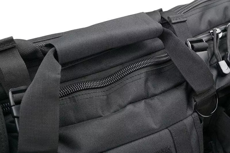 Double gun bag – Olive Drab