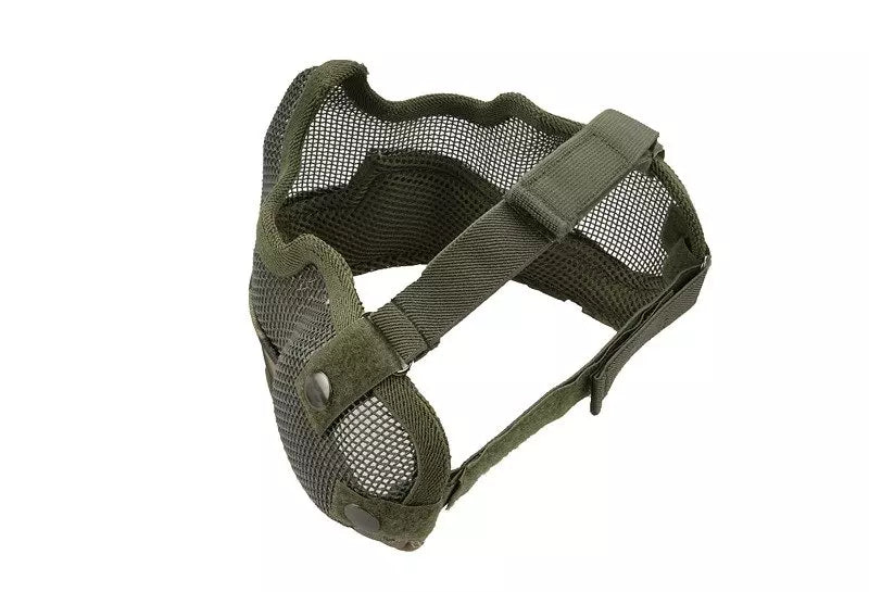 Starker V3 type  mask -  Multicam