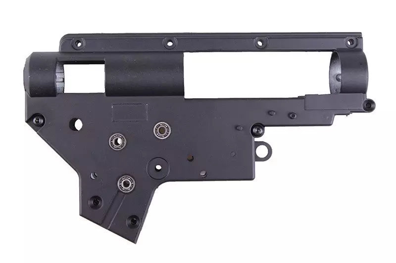 Enhanced gearbox v.2 8mm Enter & Convert™ / SAEC™