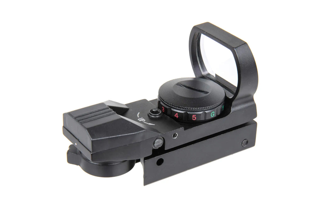 VictOptics Z1 1x23x34 Dovetail collimator (11mm)