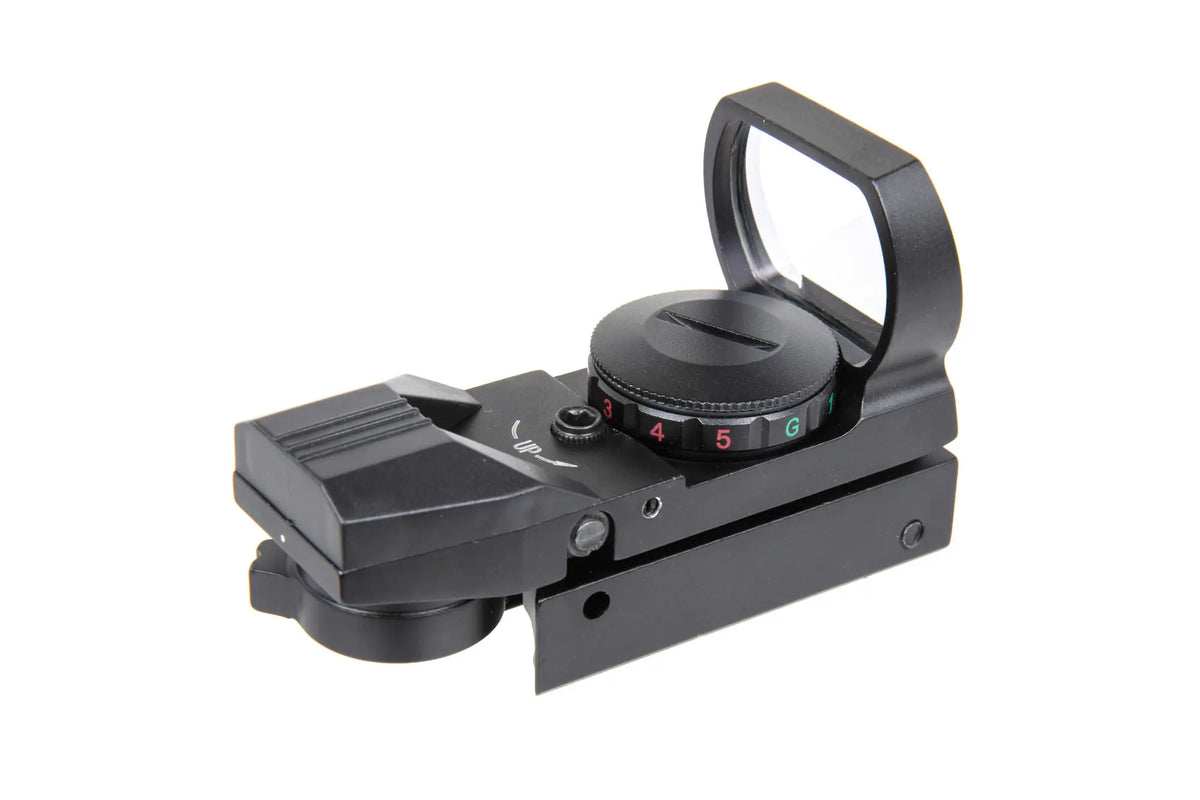 VictOptics Z1 1x23x34 Dovetail collimator (11mm)