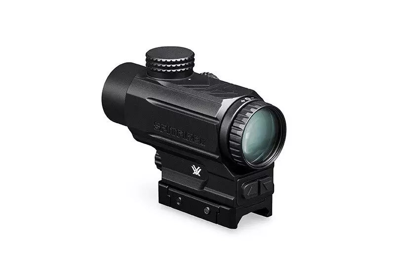 Spitfire AR 1x Prism Scope Reflex Sight
