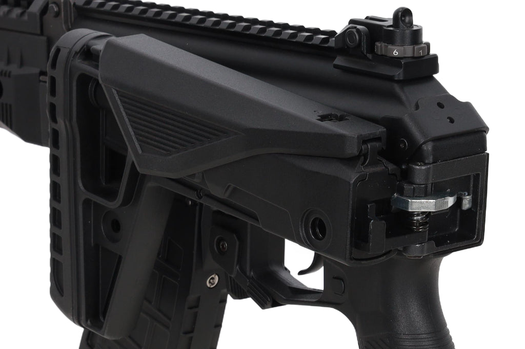 Specna Arms AK SA-J21 VAPOR GBBR Assault Rifle - Black