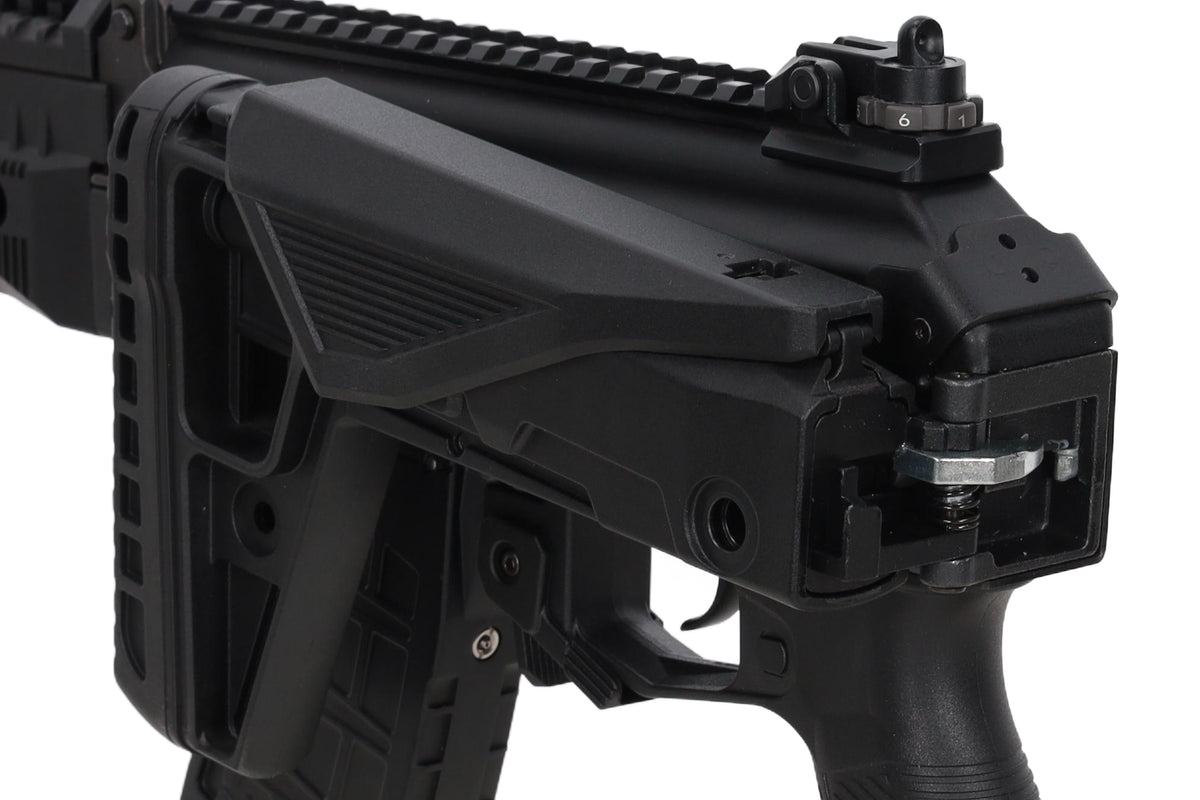 Specna Arms AK SA-J21 VAPOR GBBR Assault Rifle - Black