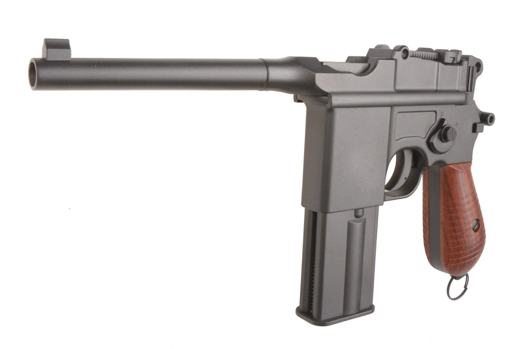 M712 Pistol Replica