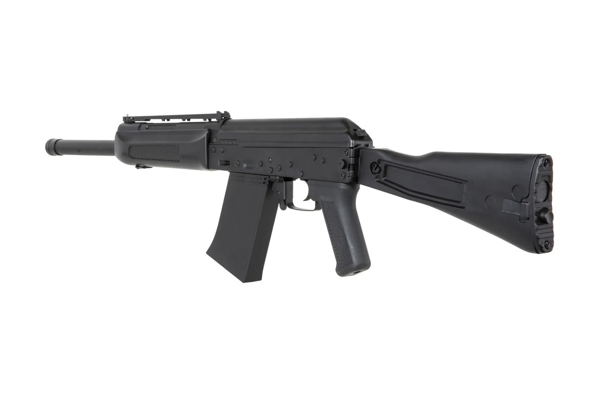 Replica Double Bell 007 shotgun