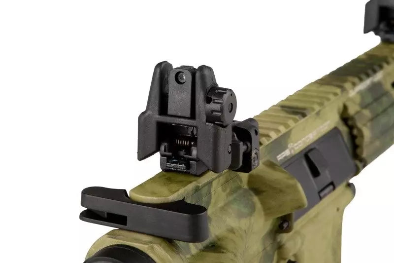 ASR111 Assault Rifle Replica HYBRID - Atacs FG