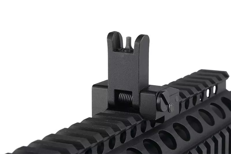 DELTA ENFORCER ALPHA Assault Rifle Replica - Black