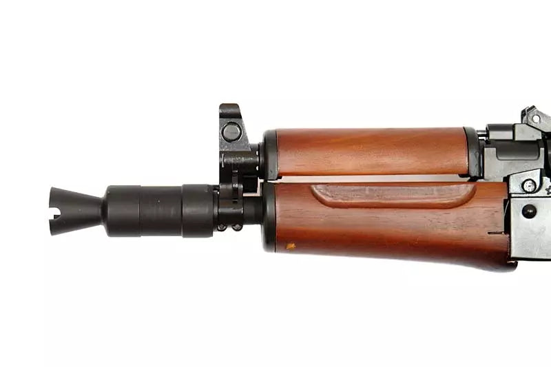 airsoft Double Bell RK-01-W Carbine Black (OUTLET)