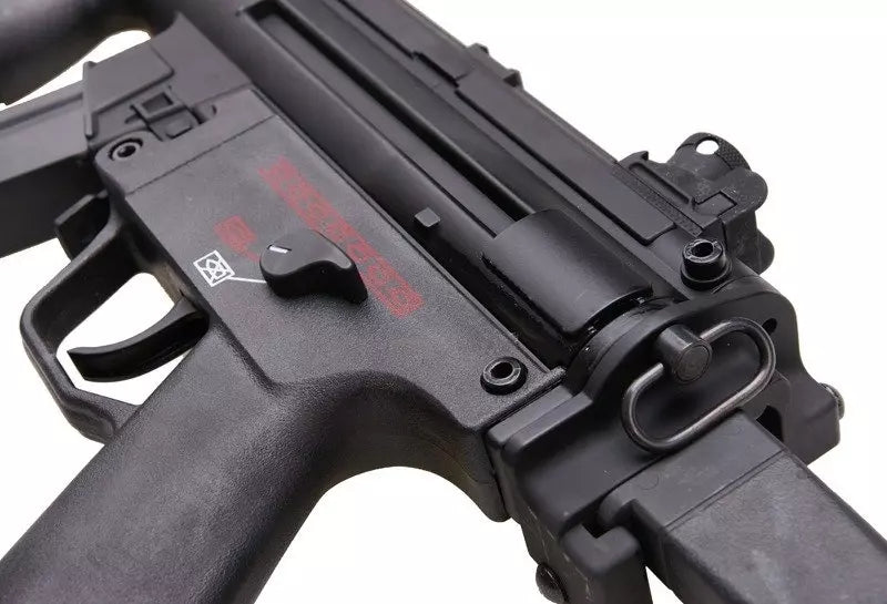 CM041PDW sub-machinegun replica