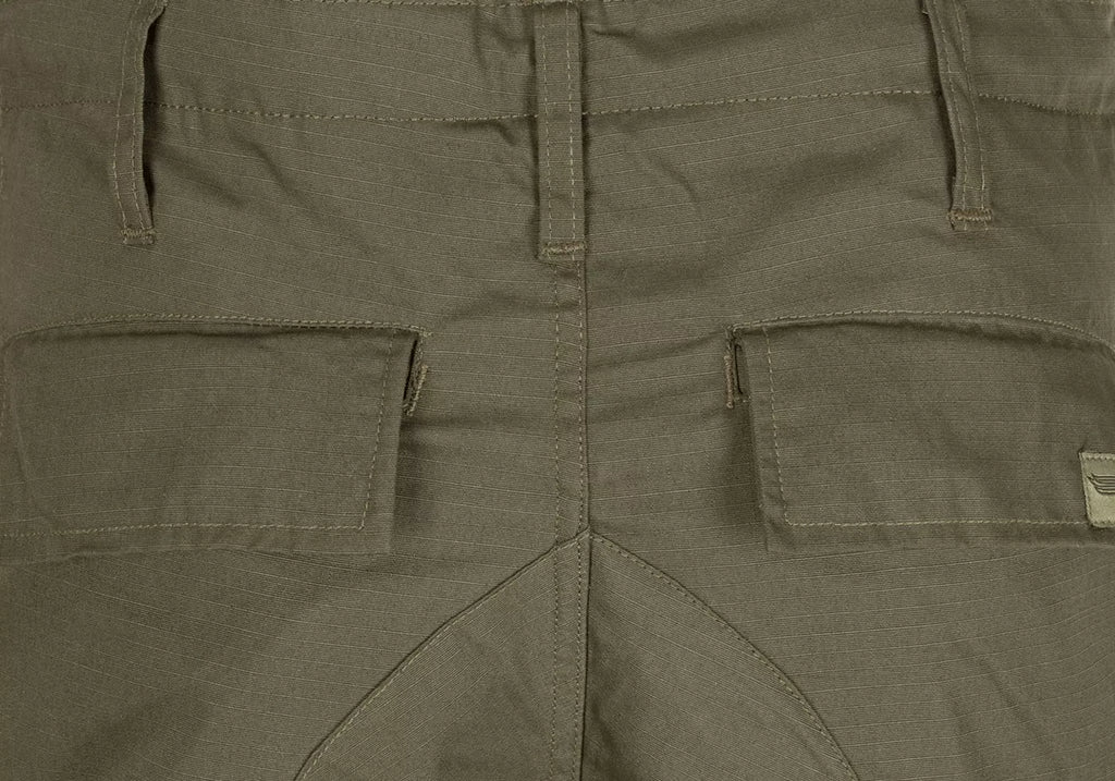 Revenger TDU Pants - Ranger Green