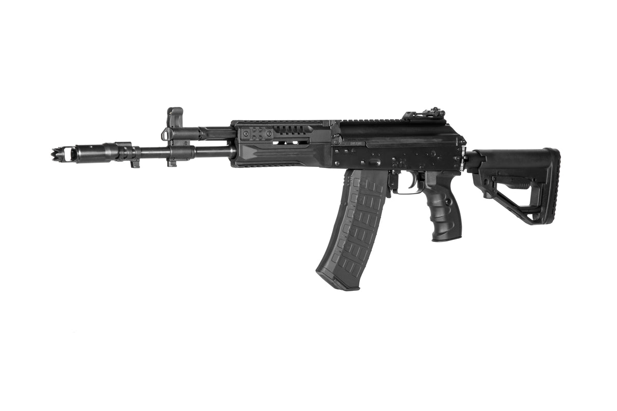 E&amp;L ELAK12 Essential airsoft Carbine (Mosfet Version) (OUTLET)