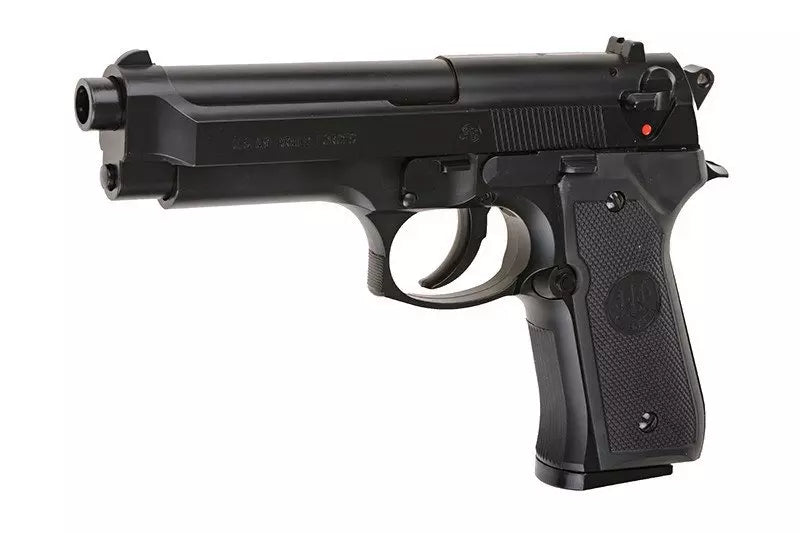 Beretta Mod. 9 World Defender pistol replica