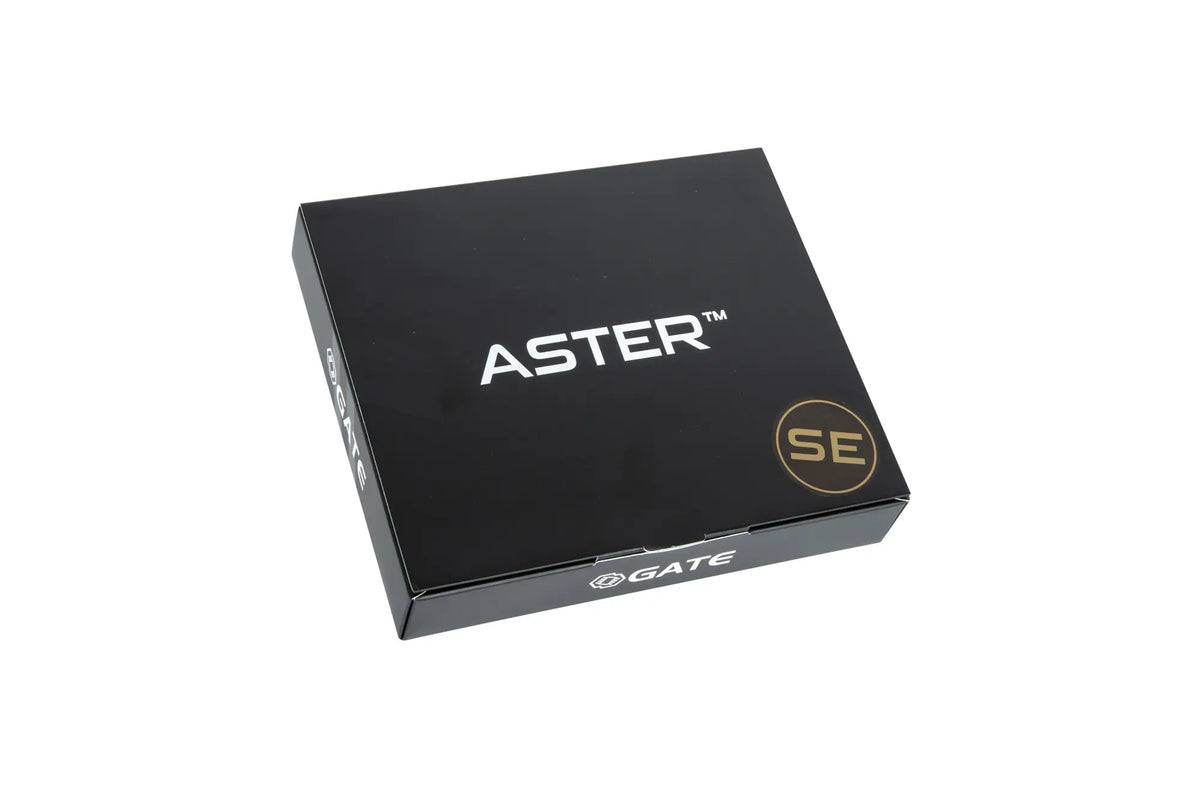 ASTER V3 SE Module Controller Kit - Basic