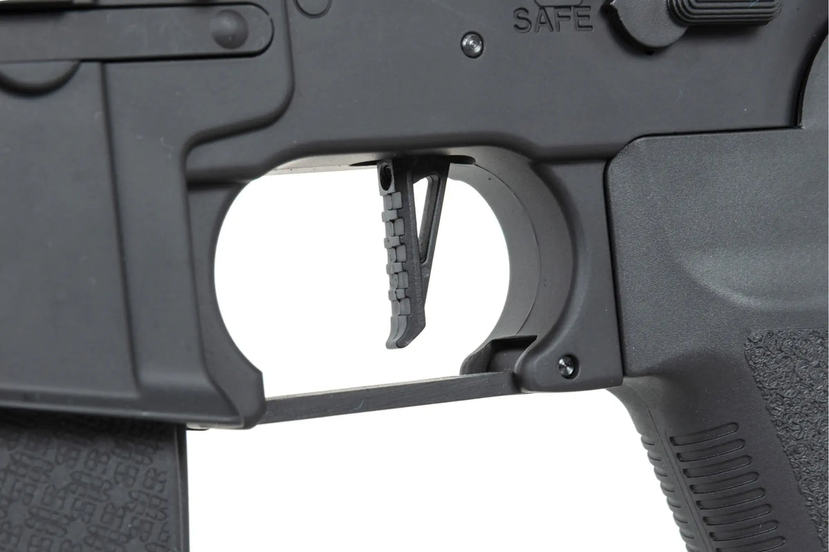 Specna Arms RRA SA-E05 EDGE™ HAL™ ETU Light Ops Stock airsoft Carbine