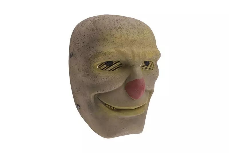FTB mask