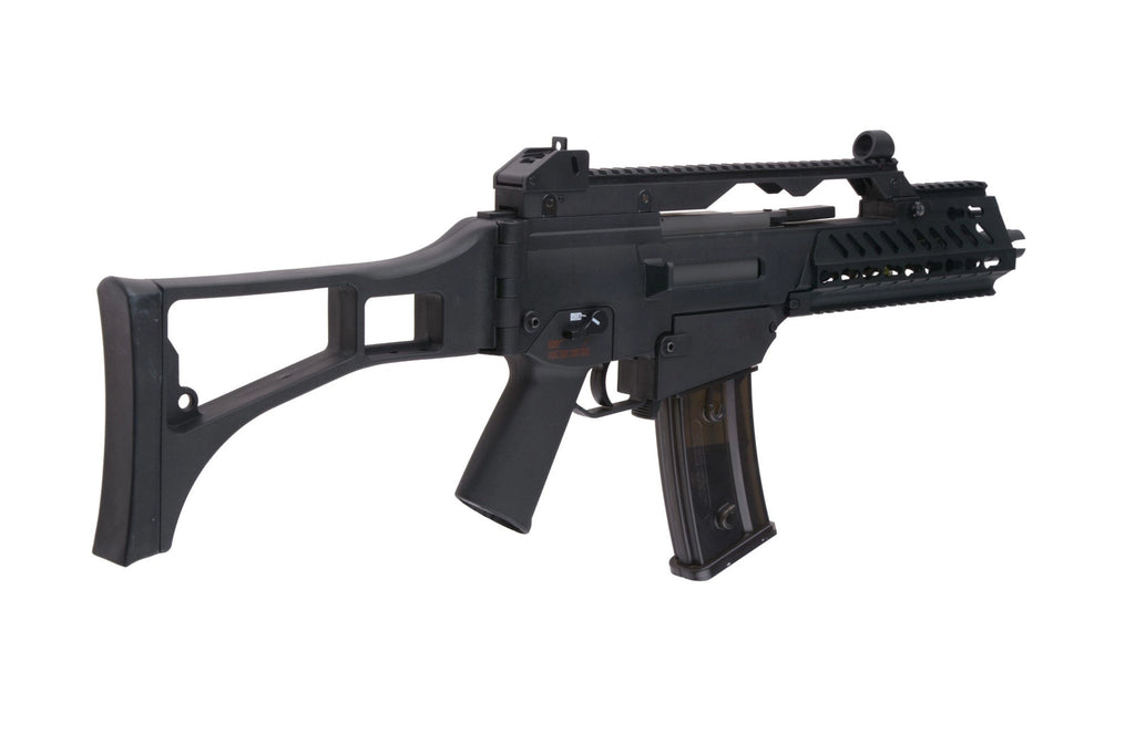 airsoft Specna Arms SA-G11 KeyMod EBB Carbine Black (OUTLET)