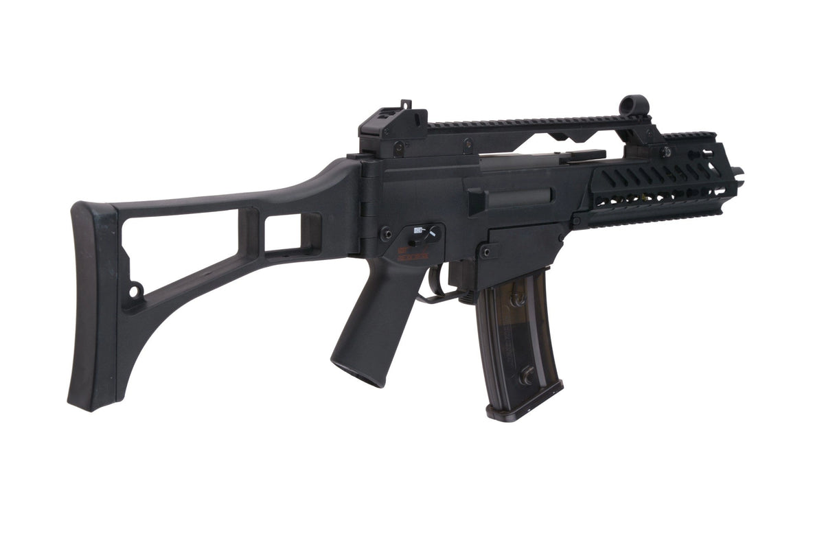 airsoft Specna Arms SA-G11 KeyMod EBB Carbine Black (OUTLET)