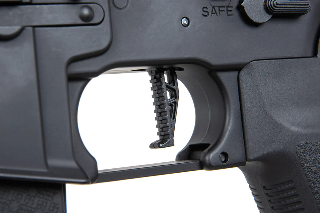 Specna Arms SA-P22 Prime™ BLDC™ Aster II ETU Chaos Bronze airsoft Carbine