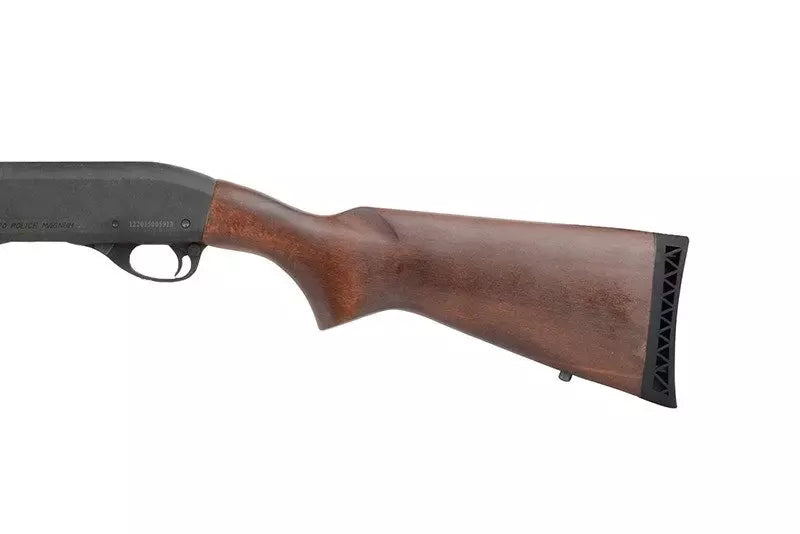 M870 police version Shotgun Replica