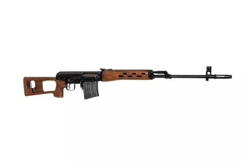 KA-AG-91-WO Sniper Rifle Replica