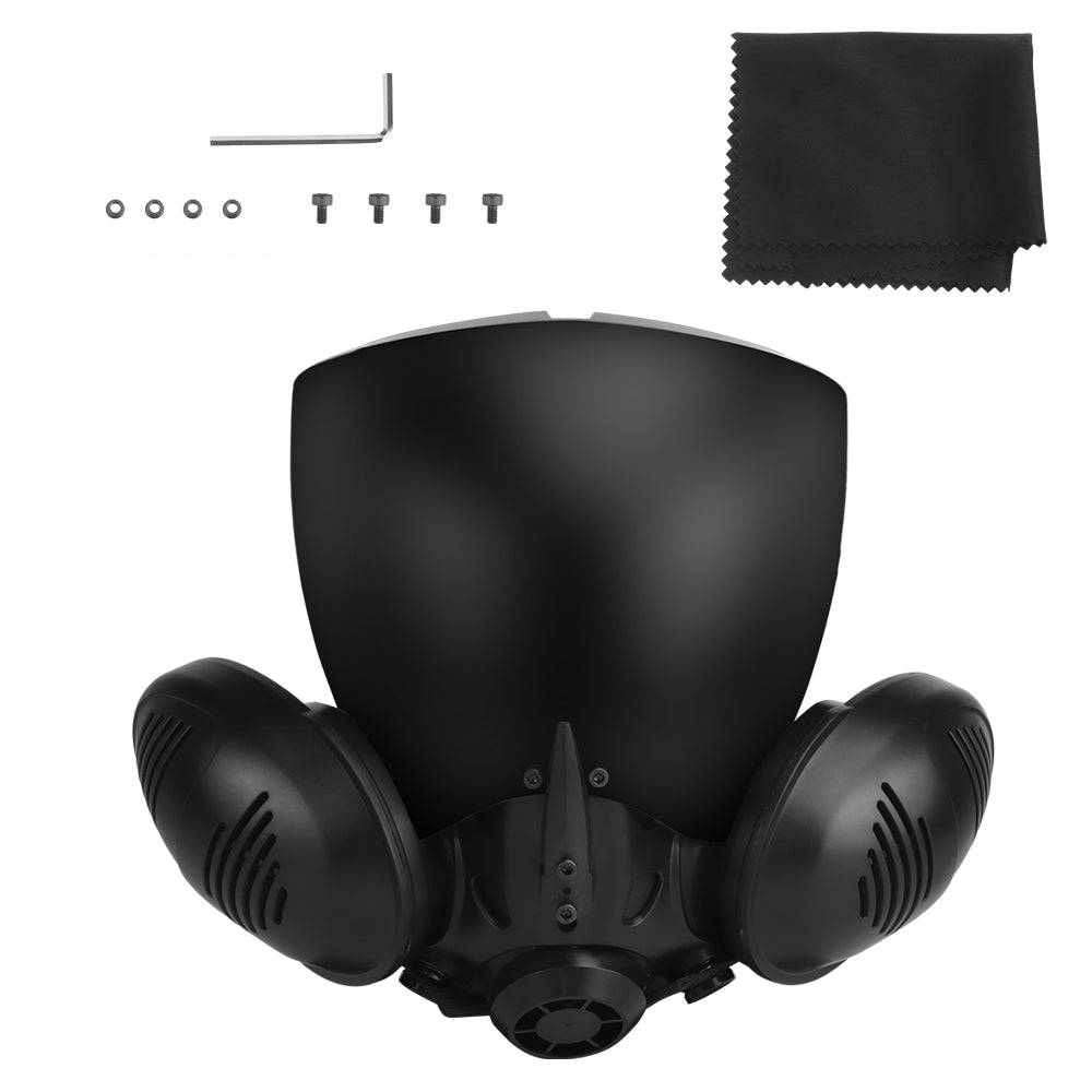 Wosport Cyberpunk COS mask