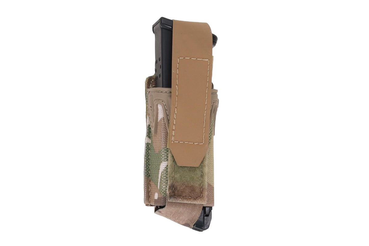 Wosport pouch for MG-125 MC pistol magazine